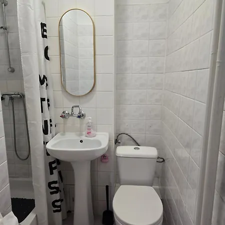 Nww Zgody 13 Βαρσοβία