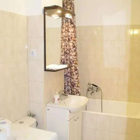 Apartment Nww Zgody 13 Warsaw