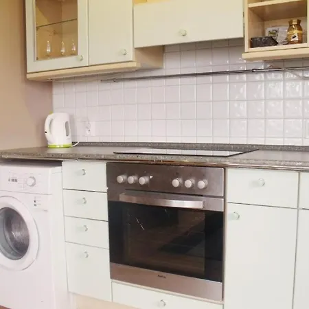 Nww Zgody 13 Apartament *