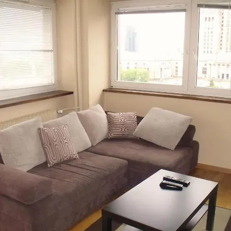 Apartment Nww Zgody 13