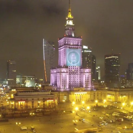 דירה Nww Zgody 13 *