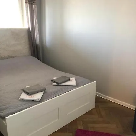 Apartment Nww Zgody 13