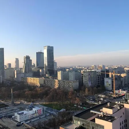 Apartament Nww Zgody 13