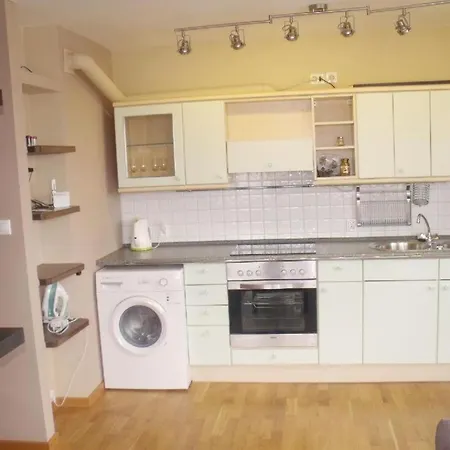 Appartement Nww Zgody 13 *