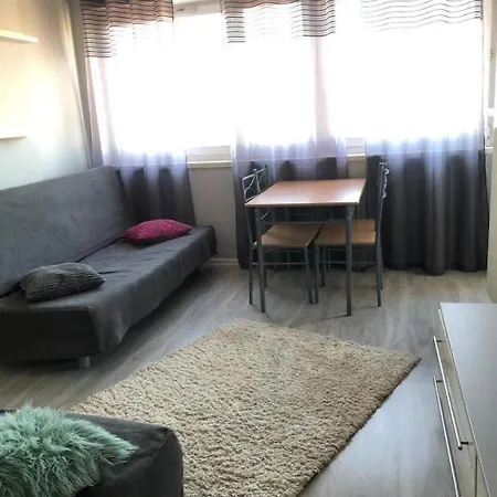 Nww Zgody 13 * Varsóvia
