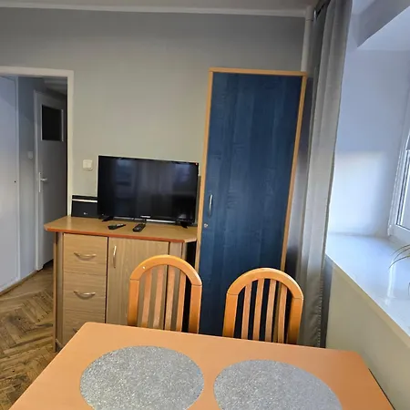 Nww Zgody 13 * Varsó